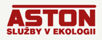 ASTON sluby v ekologii