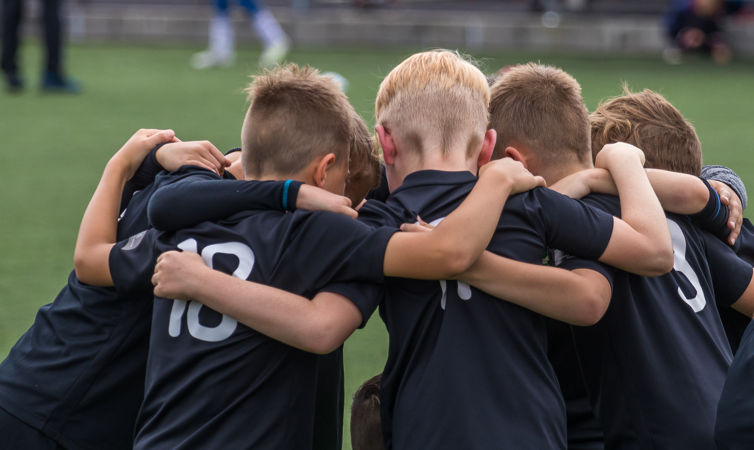 Mezinárodní turnaj Petrovice Cup ročníku 2012